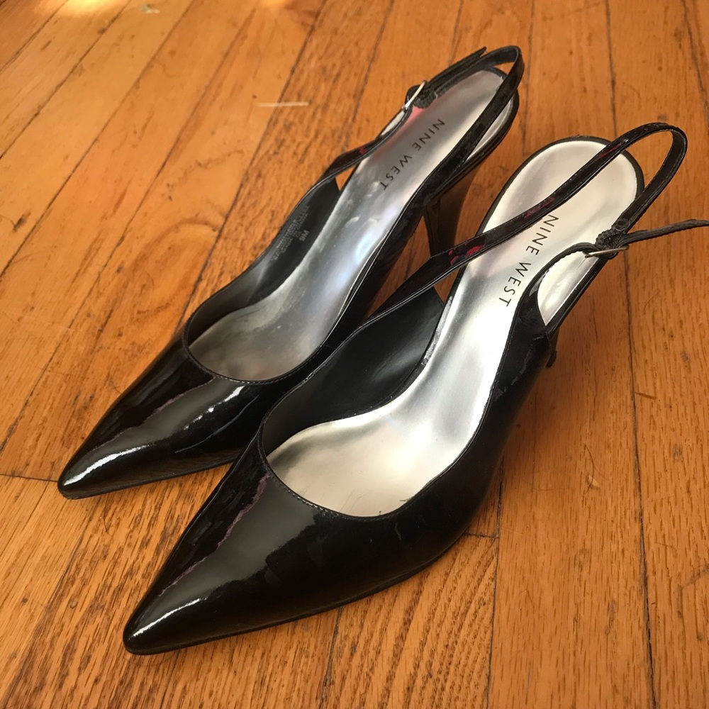 Shoes - Picture 4 of 4